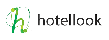 Hotellook logo HotelLook